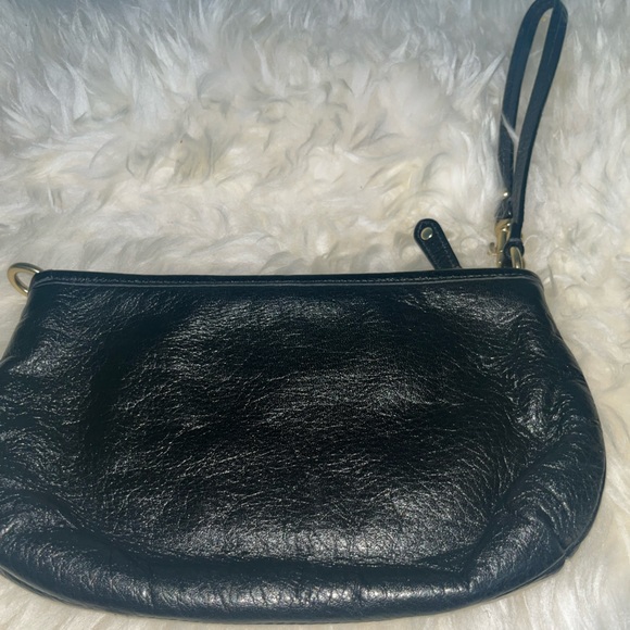 Coach wristlet - Picture 2 of 3